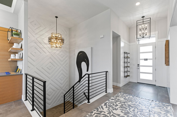 Understand these 5 layers if you want your home to have great design