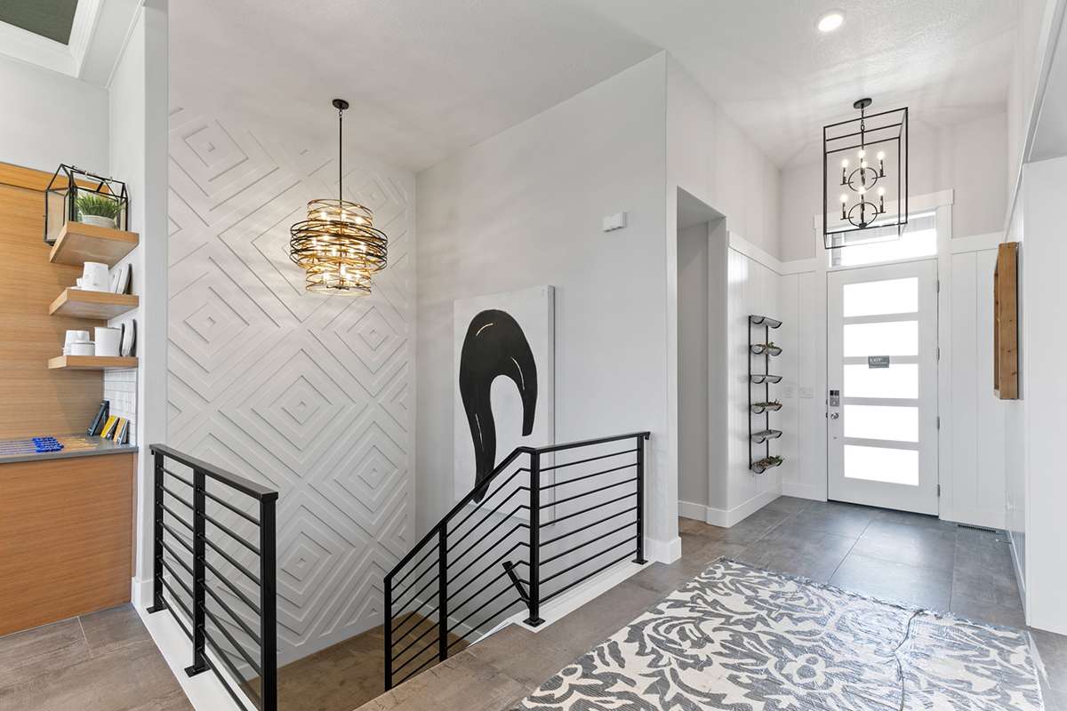 5 layers of a well-designed home