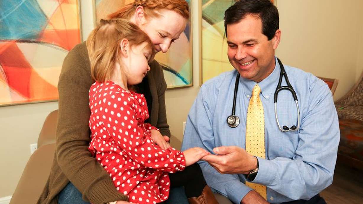 Have a high deductible or health share plan? You need to check out this clinic