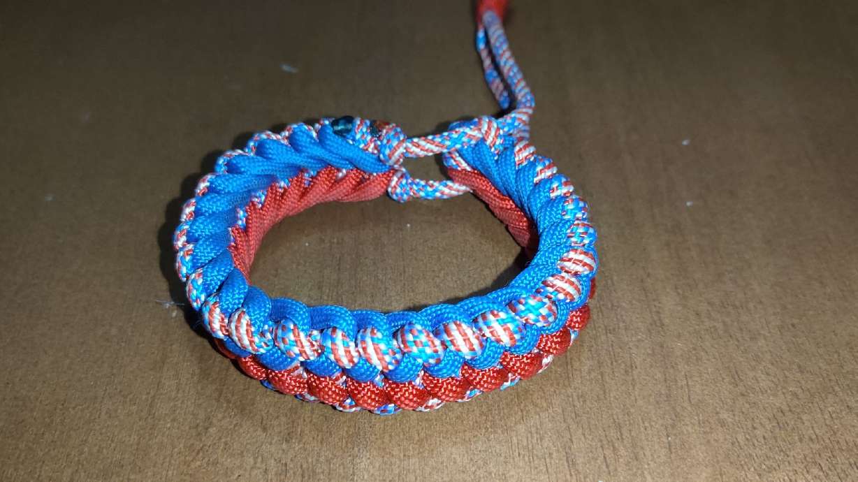 Several ways a paracord can be an outdoor enthusiast's best friend