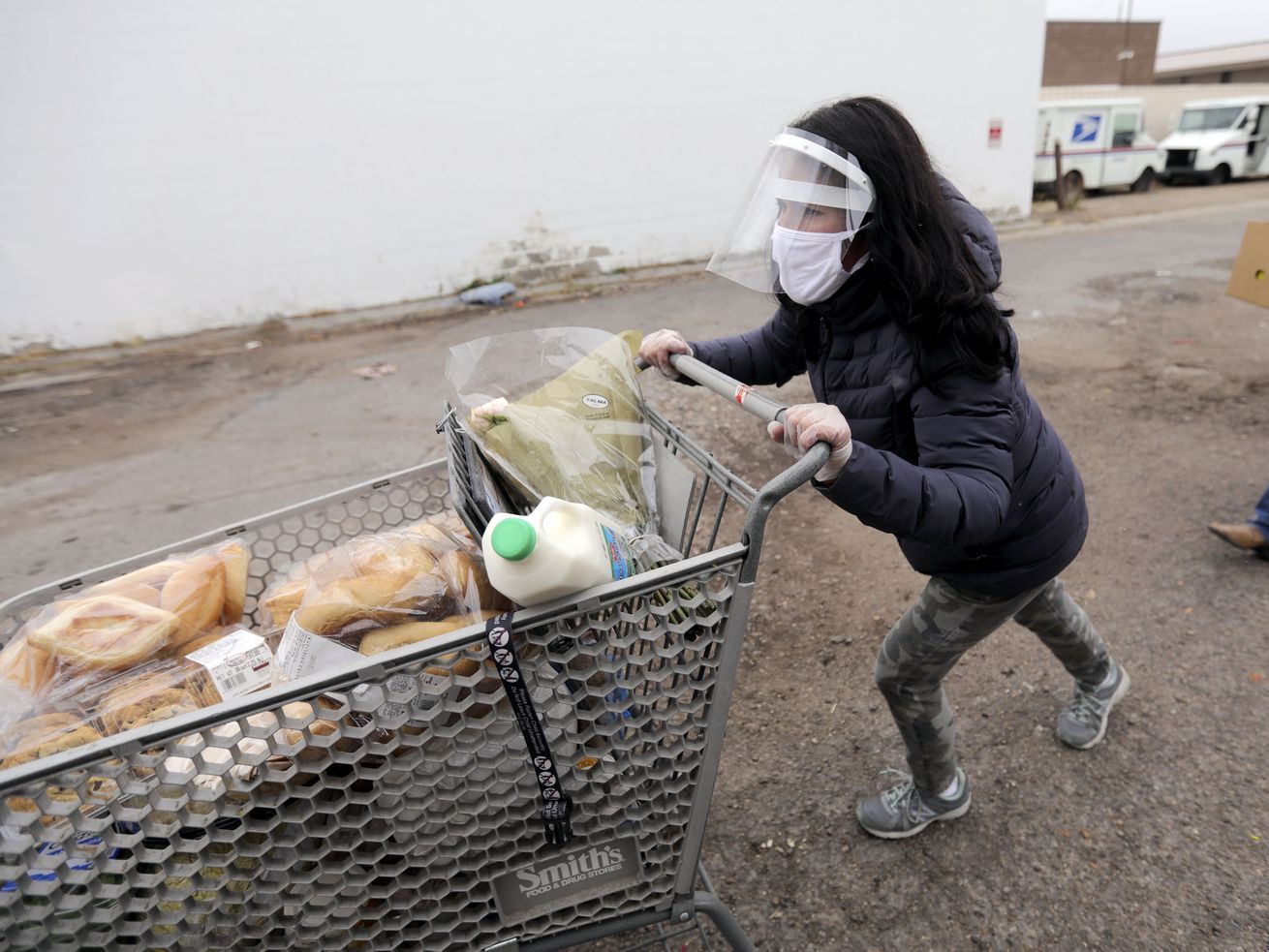 More people are saving as a result of the pandemic, Utah bank reports