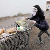 More people are saving as a result of the pandemic, Utah bank reports