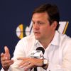 Former Jazz forward Elijah Millsap accuses team executive Dennis Lindsey of bigoted language
