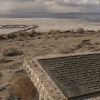 Improvements planned for growing Spiral Jetty crowds