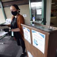 New unemployment claims in Utah decline for second straight week, report says