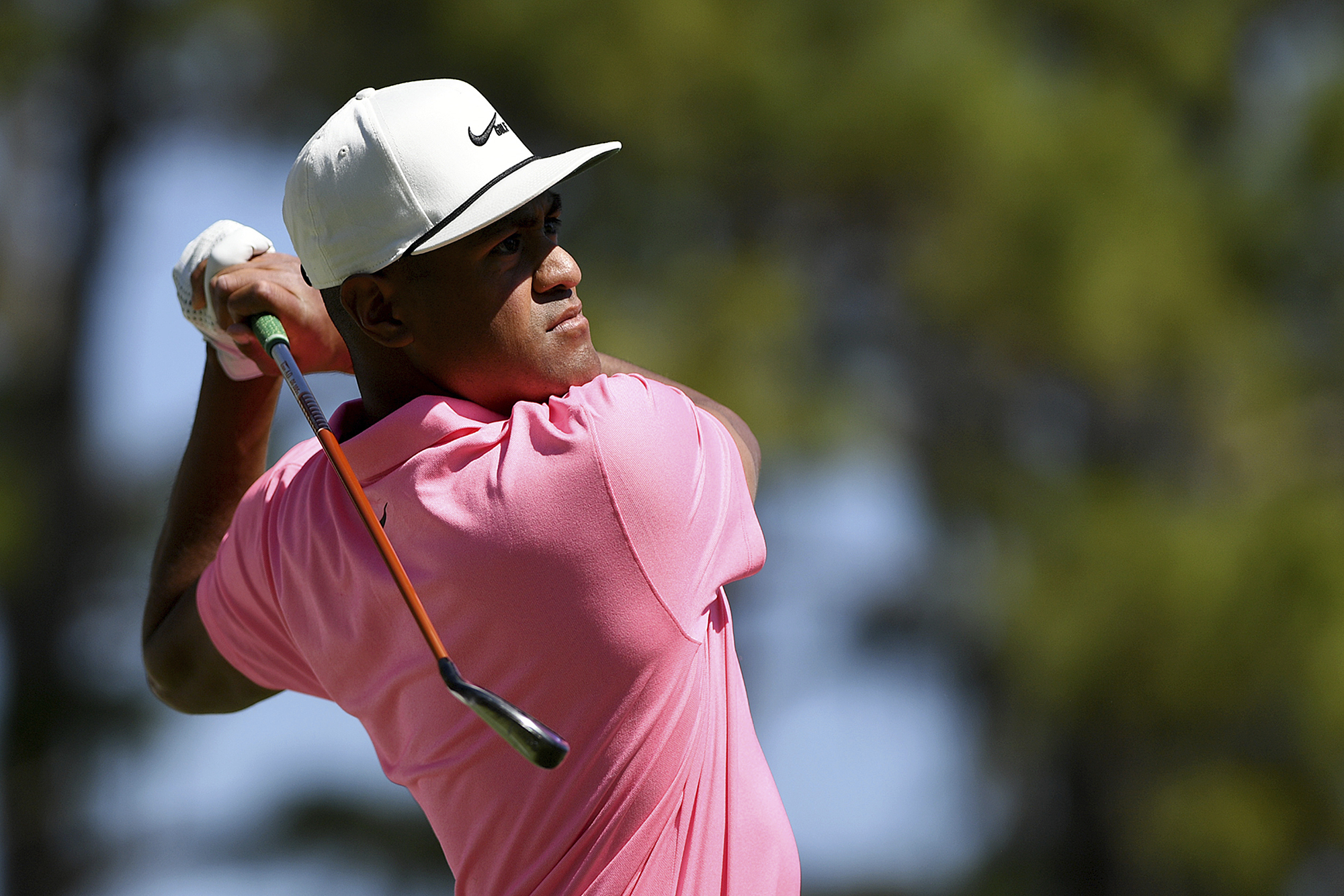 'There's just a special feel to it': Why 4th straight Masters is special to Tony Finau's PGA career - Vimarsana News