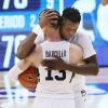 'Alex is gnarly': Big dunk from Lohner, career night from Barcello lead BYU to 3rd straight win