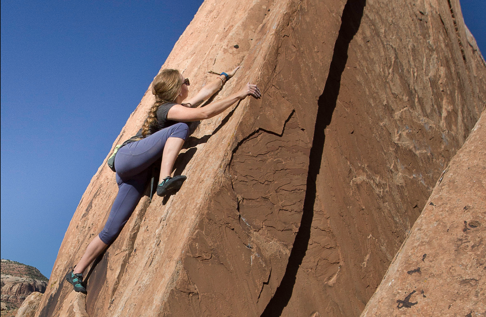 Bears Ears National Monument in southeastern Utah protects one of most significant cultural landscapes in the United States, with thousands of archaeological sites and important areas of spiritual significance. Abundant rock art, ancient cliff dwellings, ceremonial kivas, and countless other artifacts provide an extraordinary archaeological and cultural record, all surrounded by a dramatic backdrop of deep sandstone canyons, desert mesas, and forested highlands and the monument’s namesake twin buttes. These lands are sacred to many Native American tribes today, who use the lands for ceremonies, collecting medicinal and edible plants, and gathering materials for crafting baskets and footwear. Their recommendations will ensure management decisions reflect tribal expertise and traditional and historical knowledge.