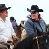 Supreme Court resurrects group's legal fight over private government meetings with Zinke