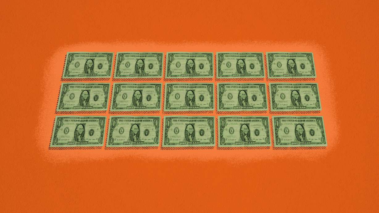 Photo illustration by Ethan Hendricks and Zoë Petersen