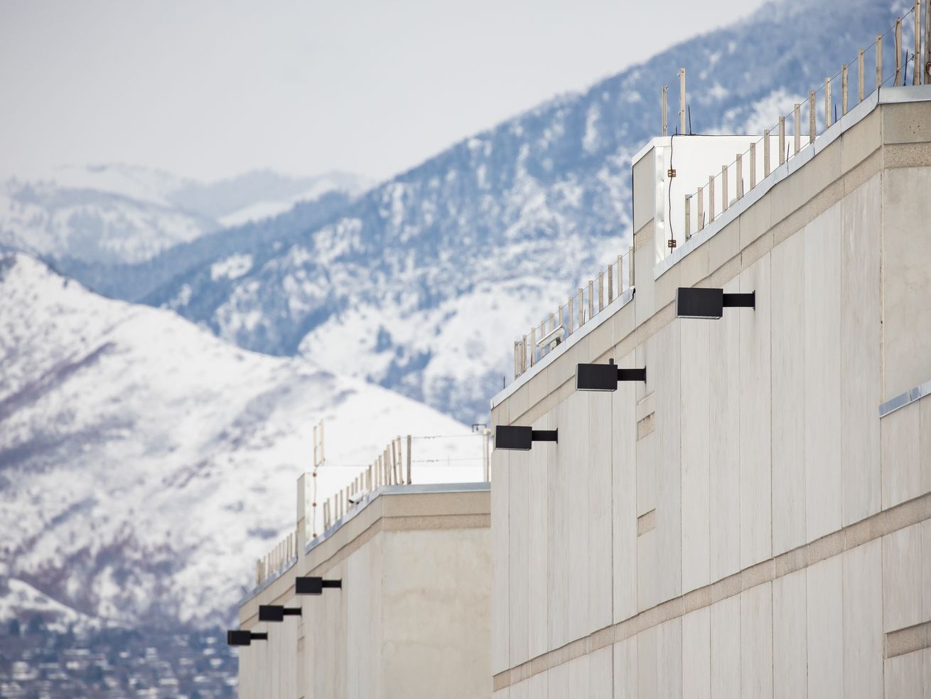 Spenser Heaps, Deseret News