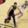 From the comments: Was Utah's biggest perceived weakness finally exploited against the Heat?