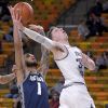 Utah State holds off Nevada comeback for much-needed win