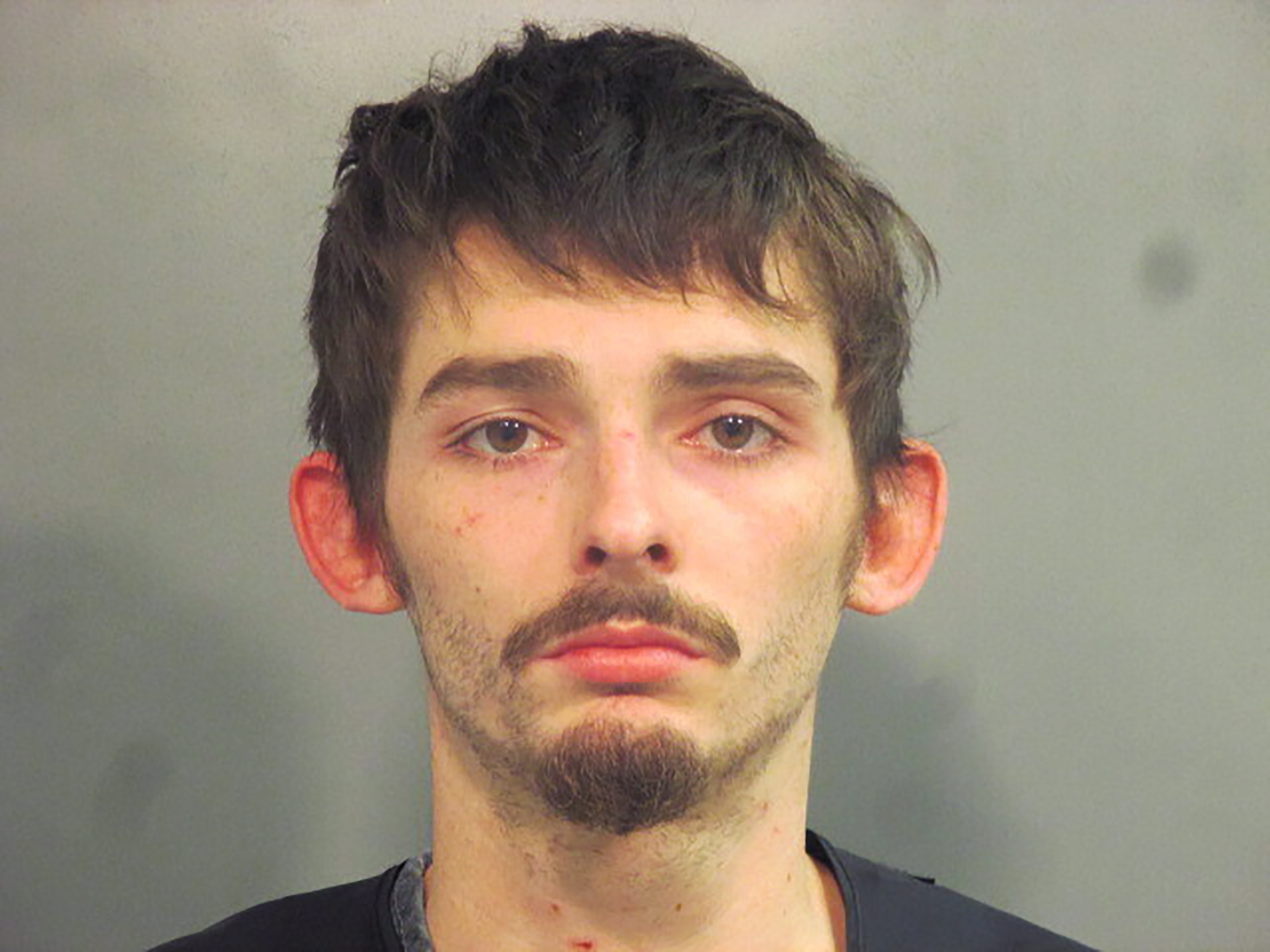 3 adults slain in Arkansas home, abducted baby found safe