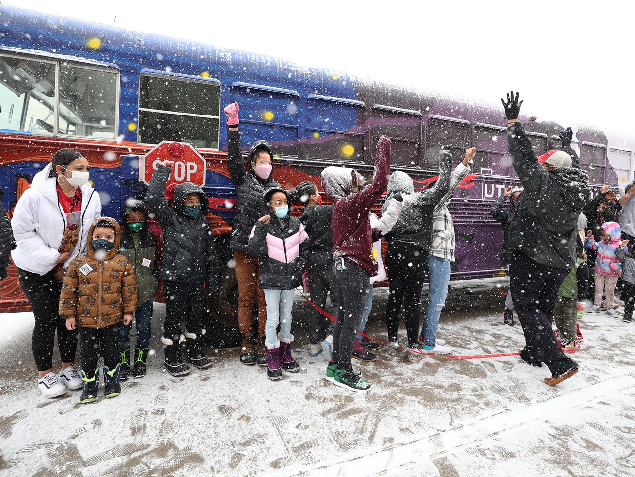 Utah celebrates its Black history with traveling museum