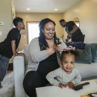 Woman launches project to tell the stories of Black life in the Beehive State