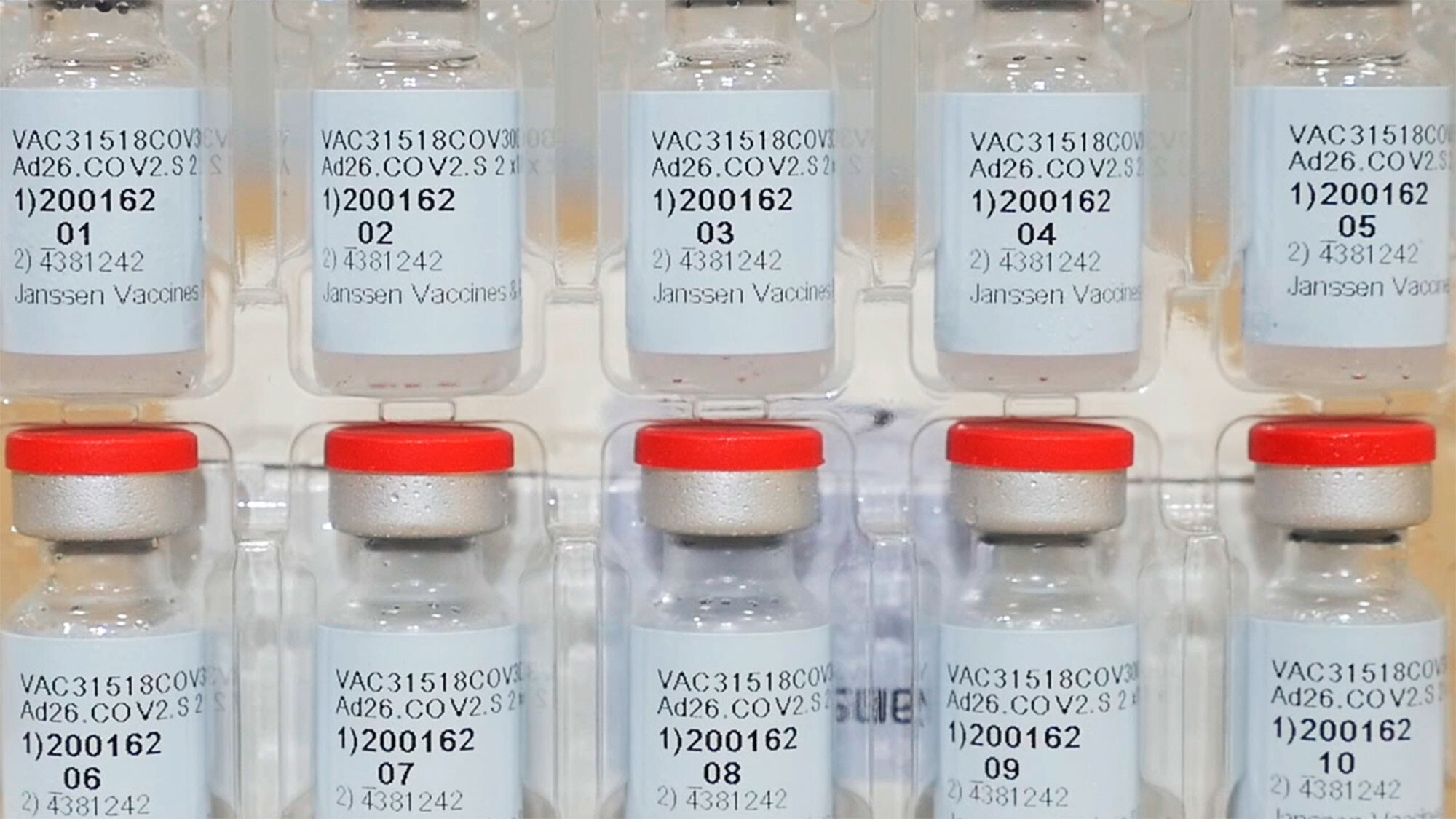The US just added another powerful tool against Covid-19 to its inventory: a third vaccine.