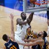 Pelicans escape late rally from Jazz on another controversial finish between the clubs