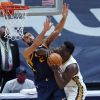 'Brings out the best': The Utah Jazz better get used to being the hunted