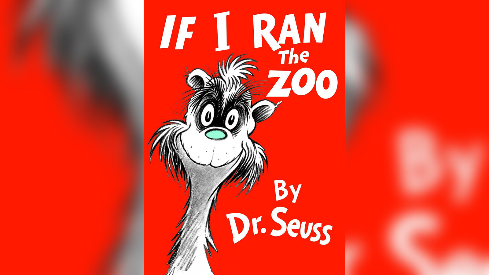 6 Dr. Seuss books won't be published for racist images