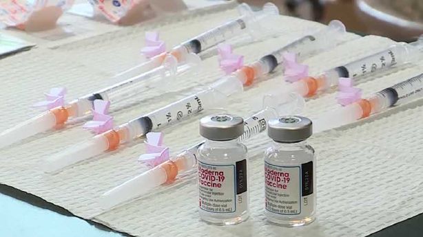 185 new COVID-19 cases, nearly 5K more vaccinations reported in Utah on Monday