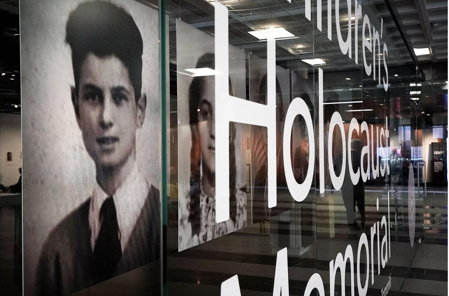 Utah rabbi says Holocaust education resolution is 'justified and necessary' as denial increases 