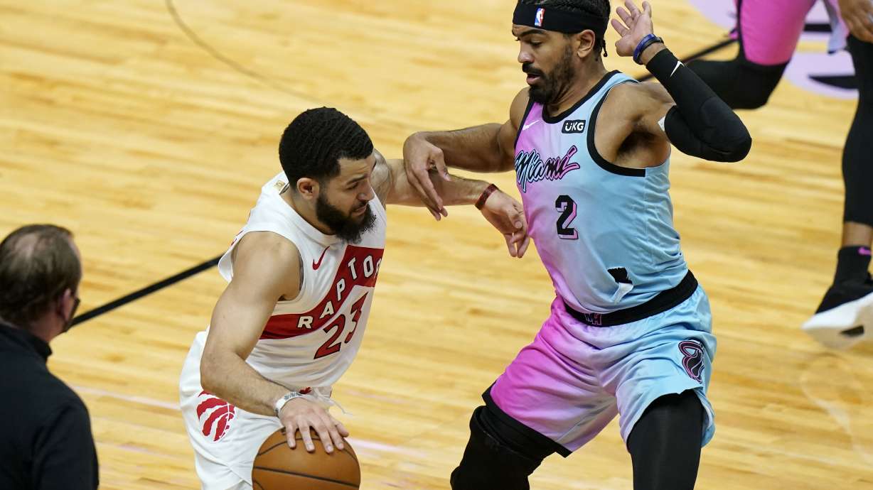 AP source: NBA set to remove restriction on 2-way deals