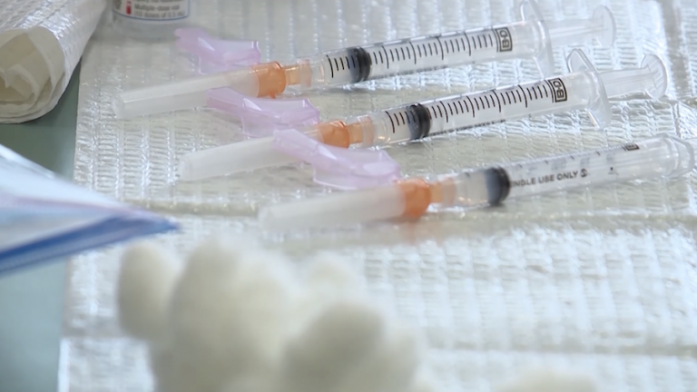 vaccine, vaccinations, needle, coronavirus, covid, virus