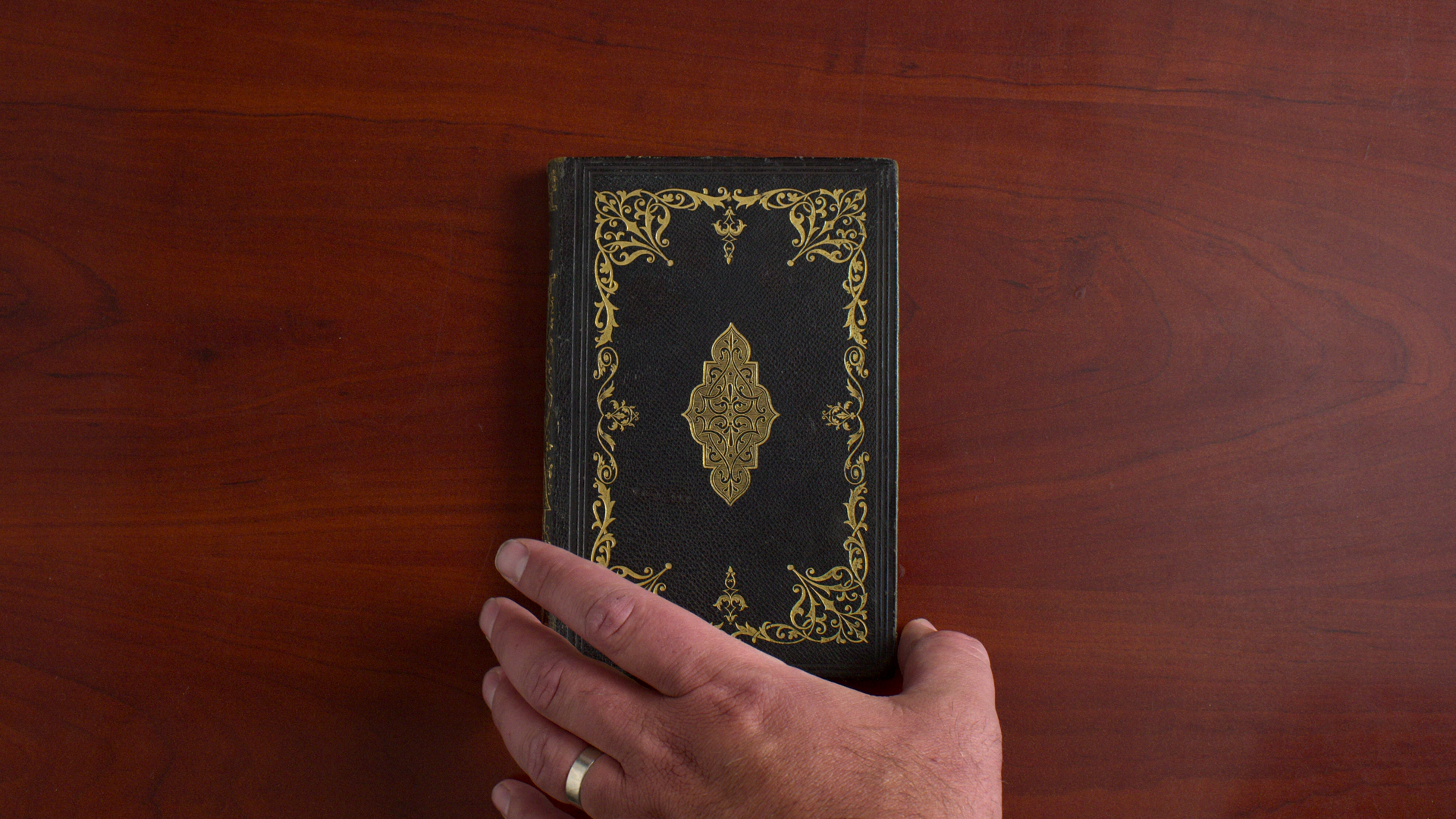 A still shot from the Netflix documentary series "Murder Among The Mormons."