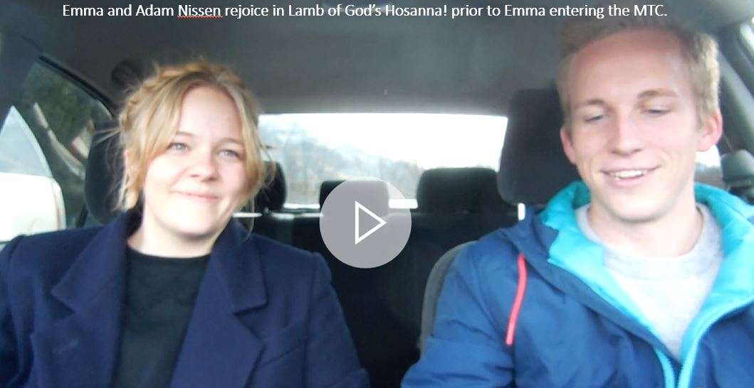 'Lamb of God' music influences lives across the globe: now see the movie