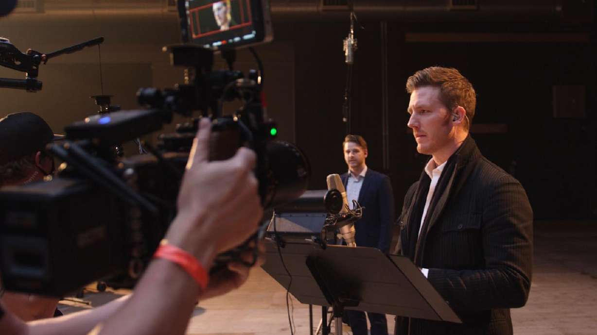 'Lamb of God' music influences lives across the globe: now see the movie