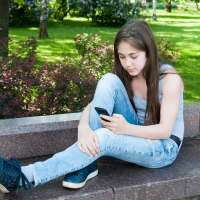 BYU study shows excessive social media use puts teen girls at higher risk for suicide