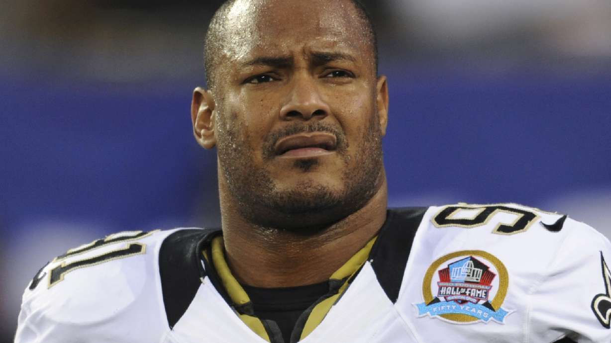 March 16 bond hearing next in killing of ex-Saint's star