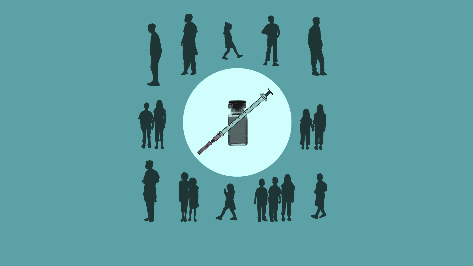 When will children be able to get COVID-19 vaccines?