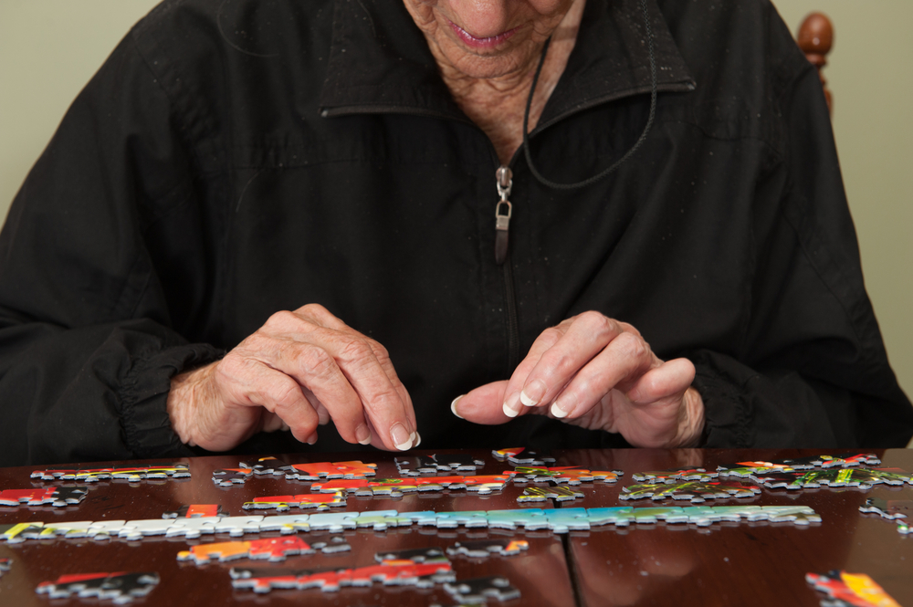 How you can help the elderly stuck in care facilities feel less lonely