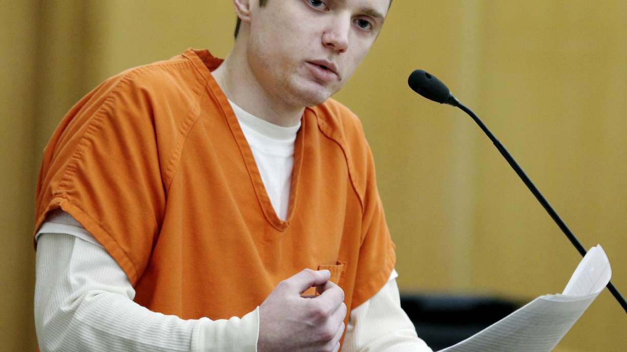 Judge denies plea withdrawal effort in 2018 Wisconsin crash