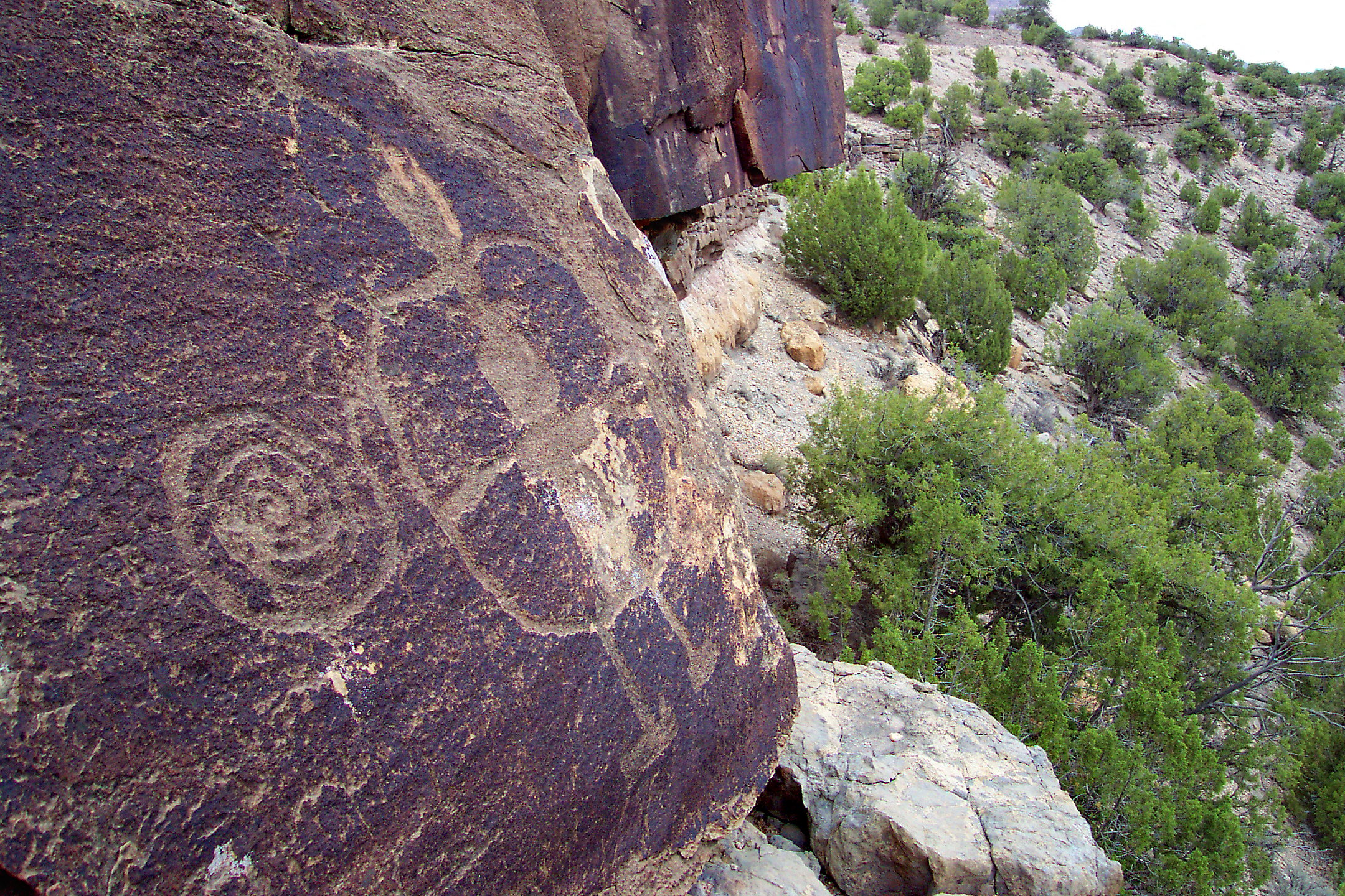 Explore Utah's secret canyon