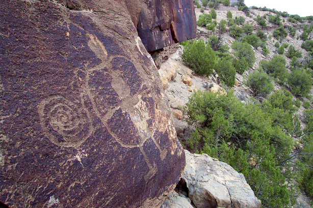 Explore Utah's secret canyon