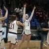 6A girls basketball: Falatea takeover sends Herriman to 1st title game; Fremont knocks off defending champion Bingham
