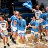 6A boys basketball: 'Our Time' Westlake books first title game in school history; Davis holds off Corner Canyon in OT