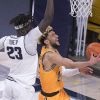 Utah State finishes off home slate with a victory over Wyoming