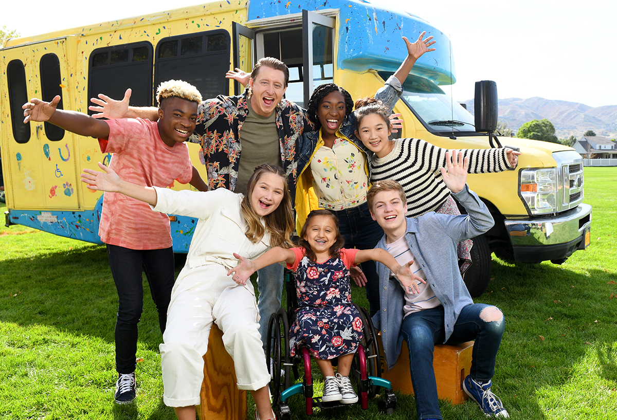 Why BYUtv's 'Operation Awesome' lives up to the name