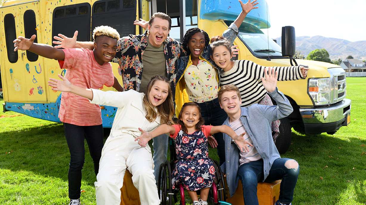 Why BYUtv's 'Operation Awesome' lives up to the name