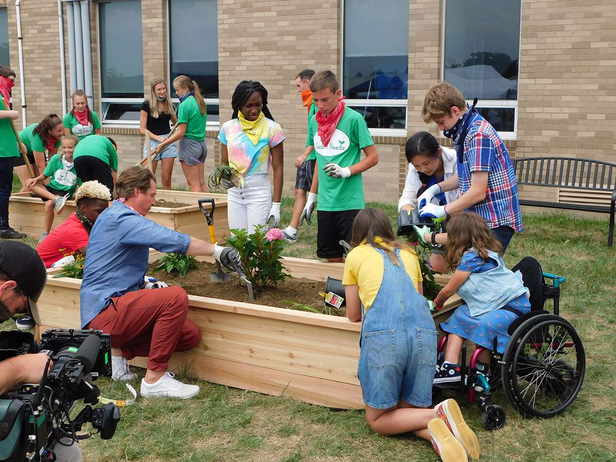 Why BYUtv's 'Operation Awesome' lives up to the name