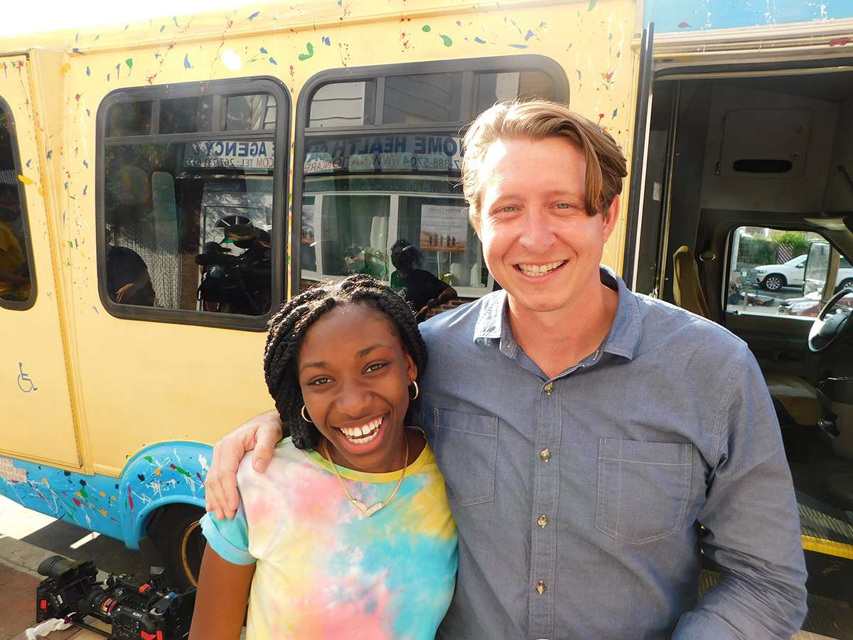 Why BYUtv's 'Operation Awesome' lives up to the name