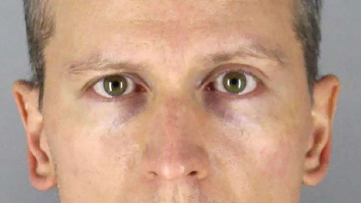 3rd-degree murder count could be reinstated in Floyd's death