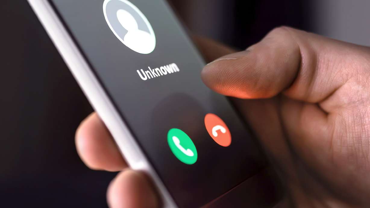Americans received more than 4.6 billion robocalls in February, up 15% compared to January.