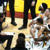 A long road: Quin Snyder and his players discuss how the Jazz head coach got to the All-Star Game