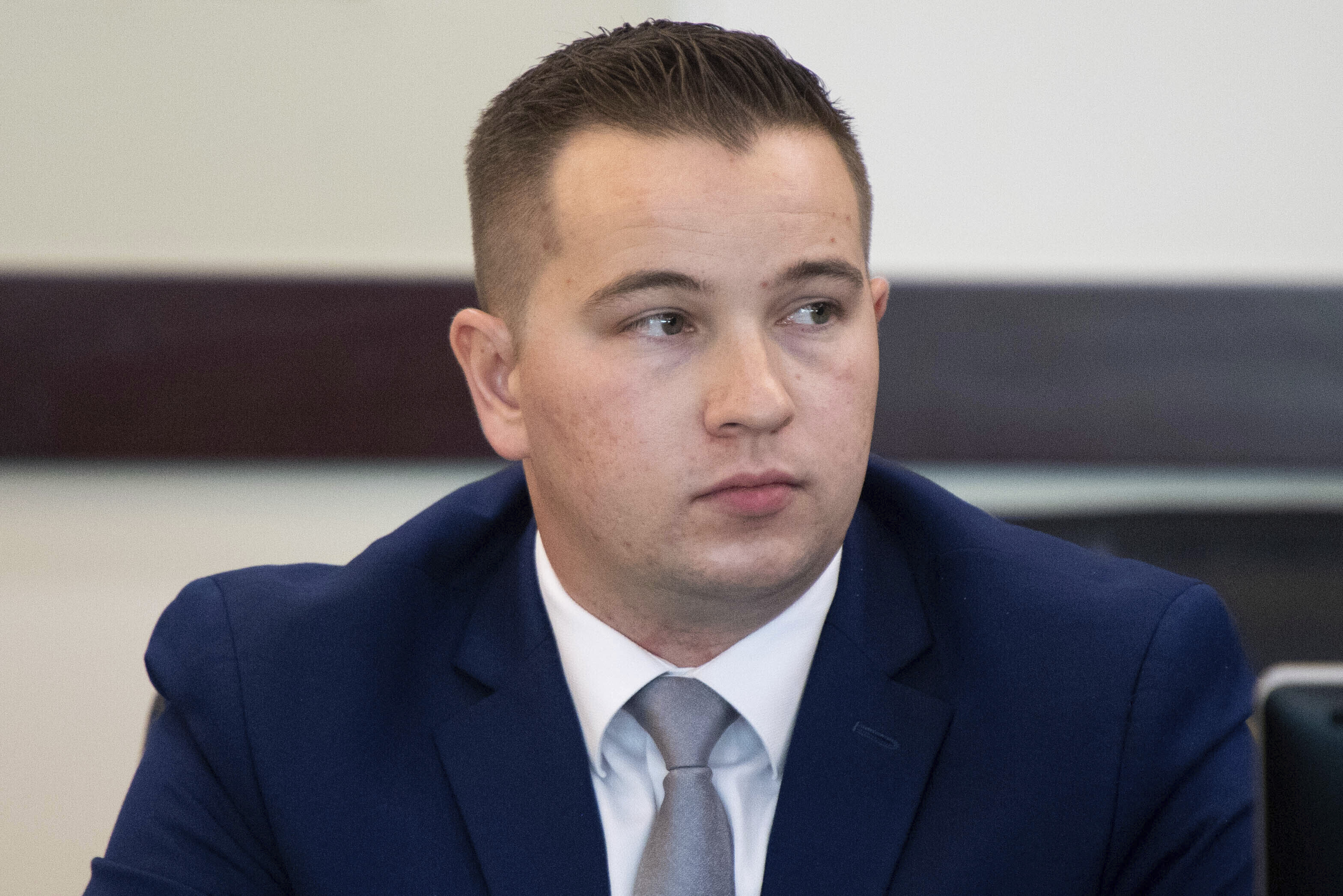 Nashville eyes $2.3M settlement in fatal shooting by officer