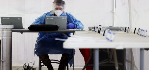 570 COVID-19 cases, 5 deaths, 26,098 vaccinations reported on anniversary of Utah state of emergency